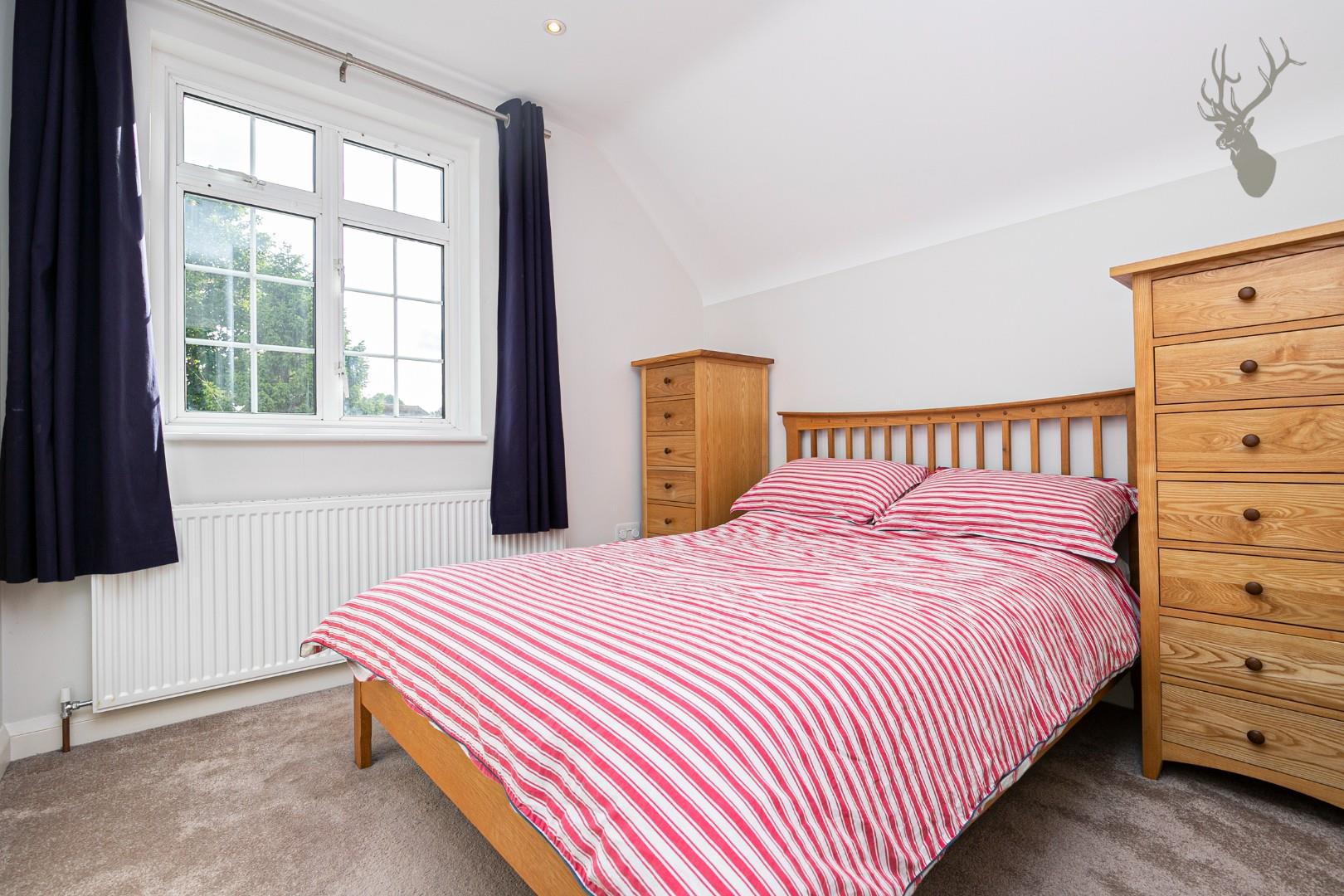 Property For Sale Tower Road, Epping, CM16 3 Bedroom House Detached