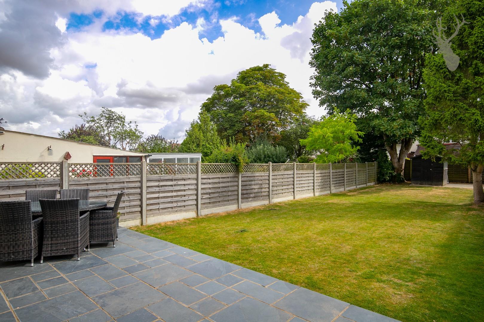 Property For Sale Tower Road, Epping, CM16 3 Bedroom House Detached