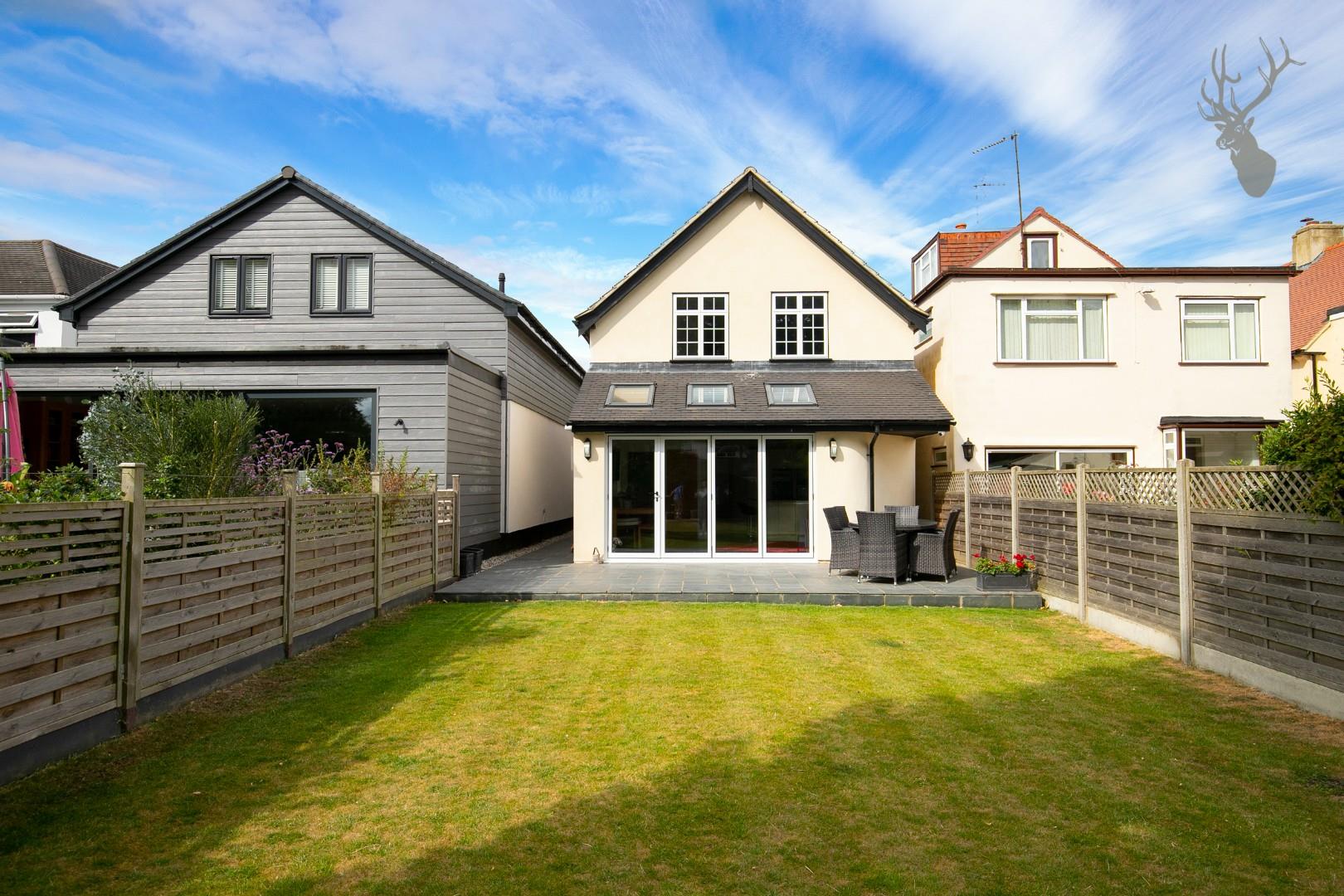 Property For Sale Tower Road, Epping, CM16 3 Bedroom House Detached through Butler & Stag