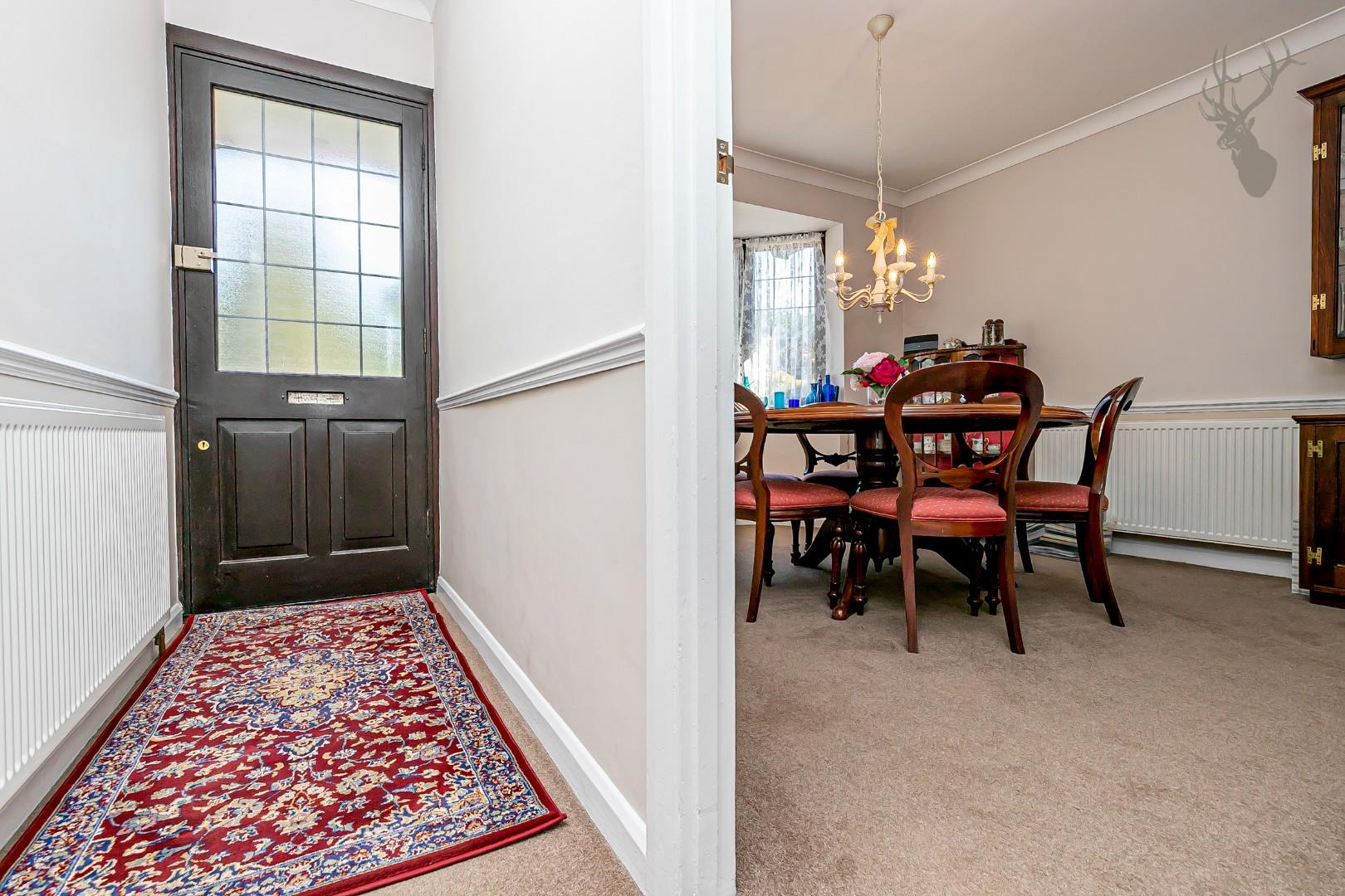 Property For Sale School Green Lane, North Weald, CM16 4 Bedroom