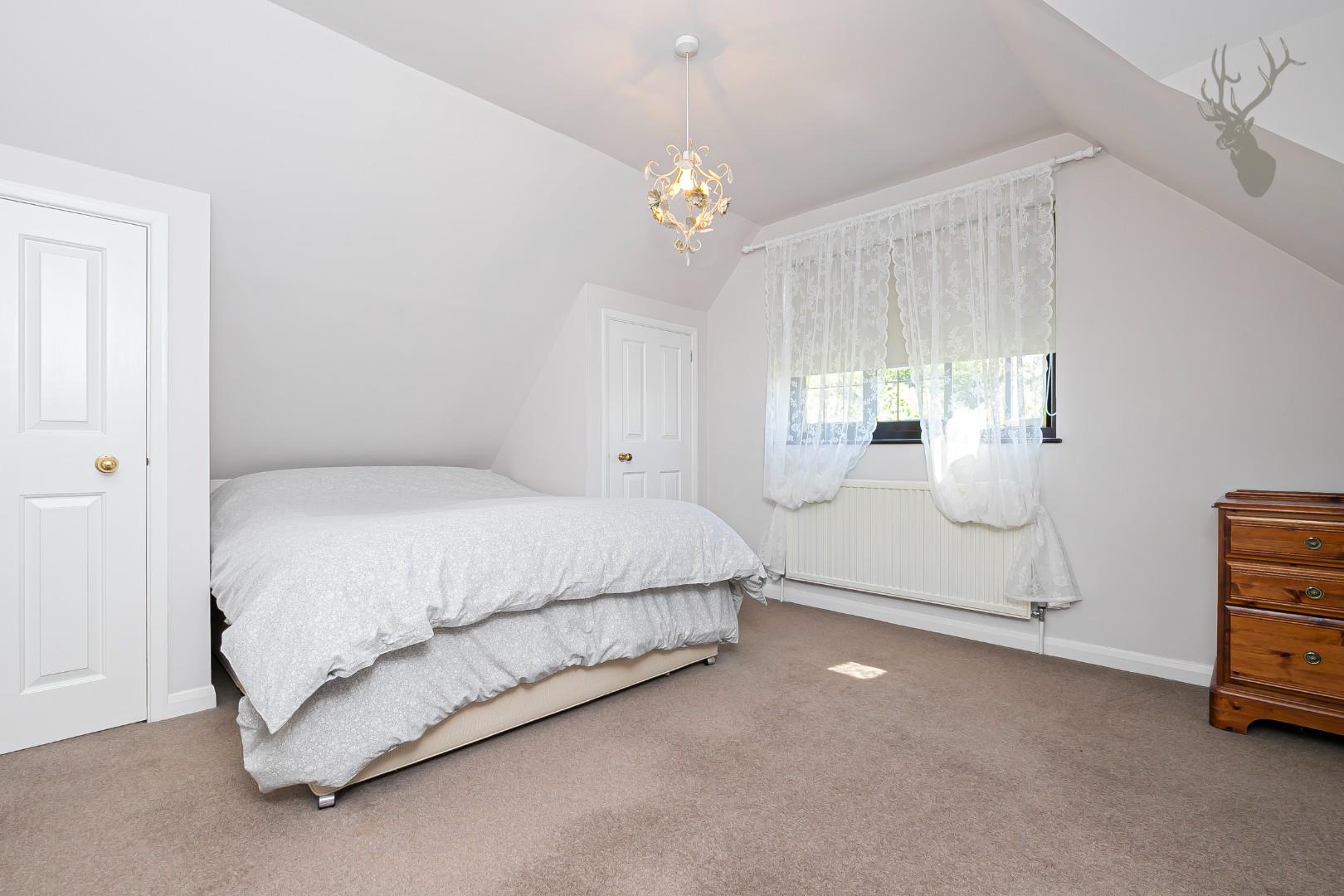 Property For Sale School Green Lane, North Weald, CM16 4 Bedroom