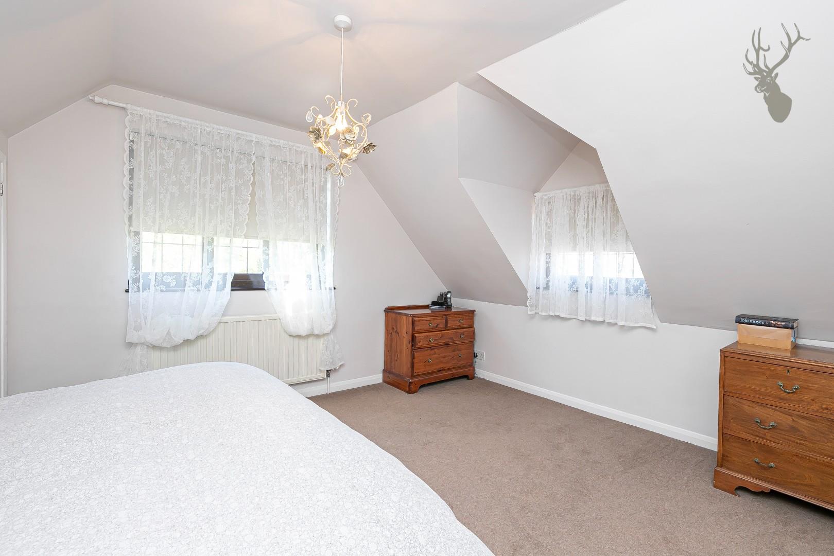 Property For Sale School Green Lane, North Weald, CM16 4 Bedroom