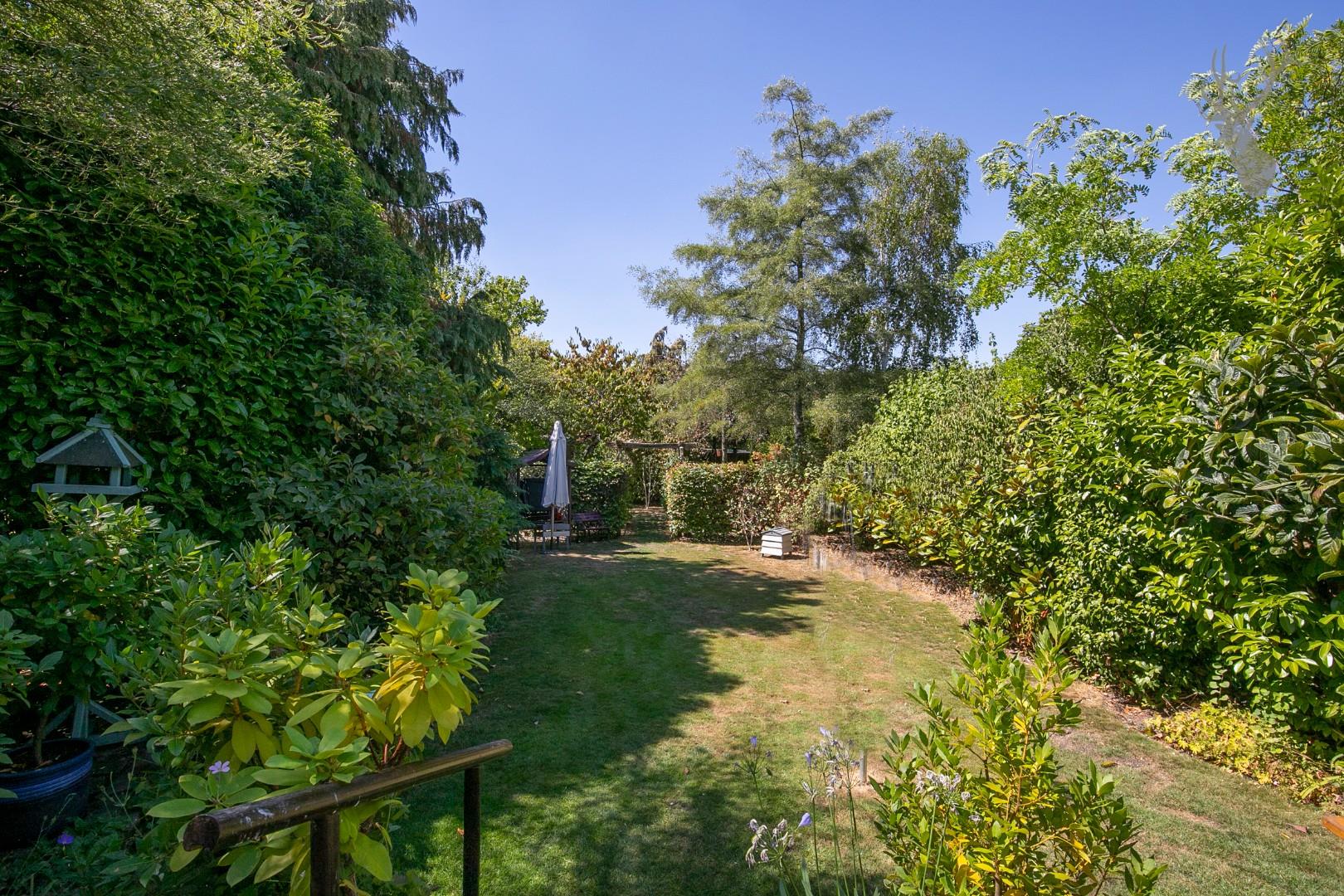 Property For Sale School Green Lane, North Weald, CM16 4 Bedroom