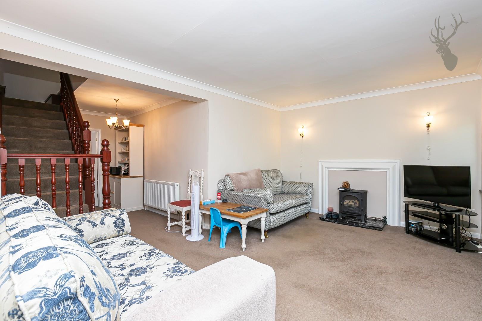 Property For Sale School Green Lane, North Weald, CM16 4 Bedroom