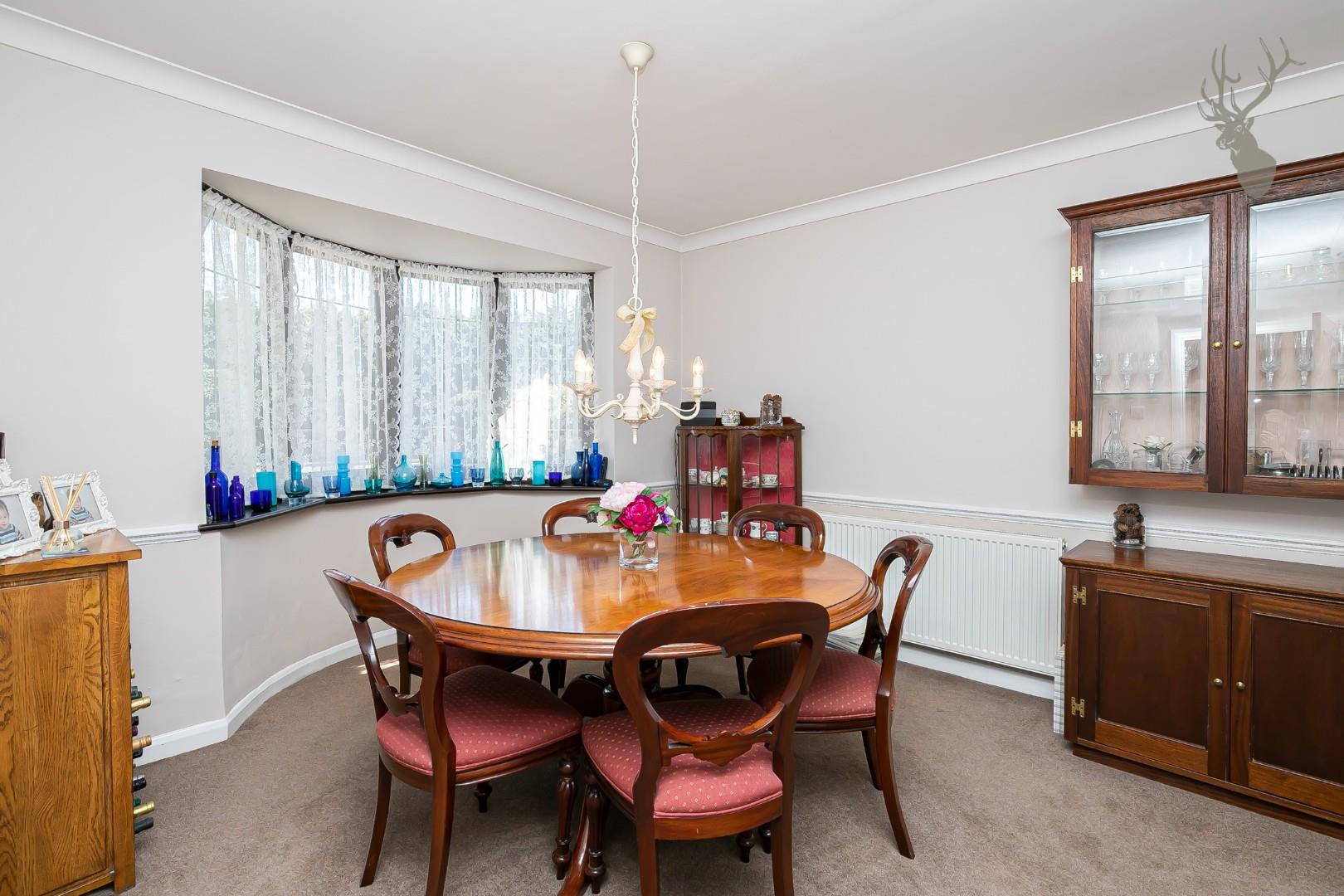 Property For Sale School Green Lane, North Weald, CM16 4 Bedroom