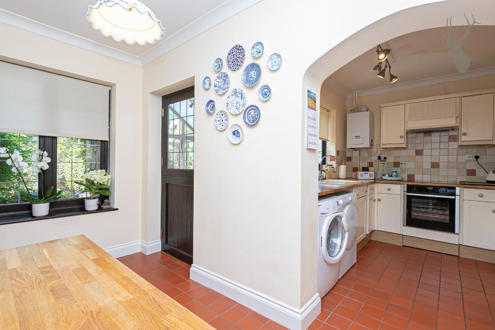 Property For Sale School Green Lane, North Weald, CM16 4 Bedroom