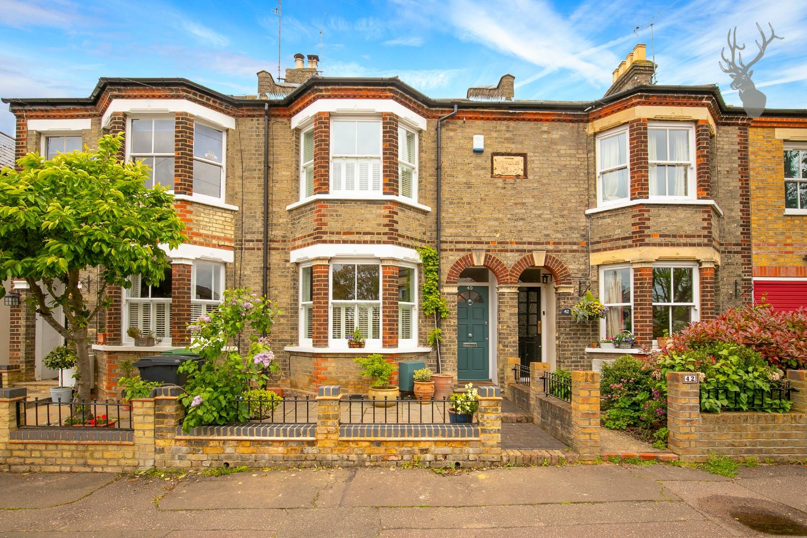 Similar Property: House - Terraced in Epping