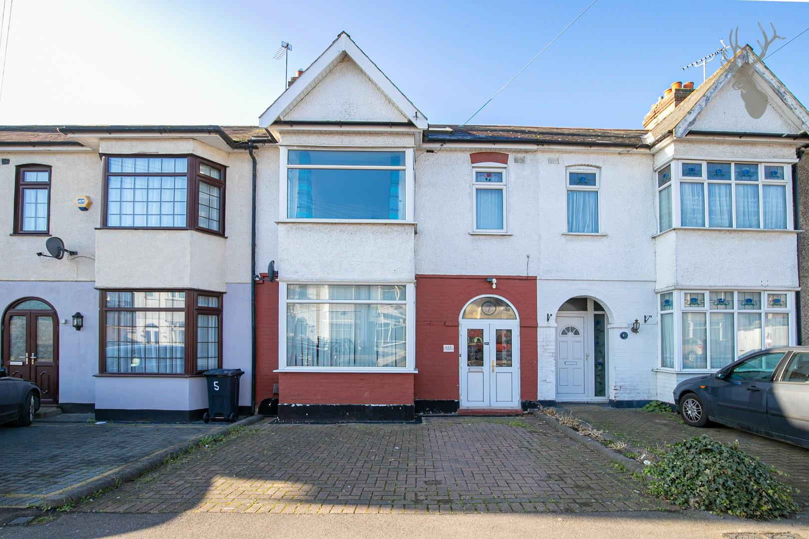 Similar Property: House - Mid Terrace in Ilford