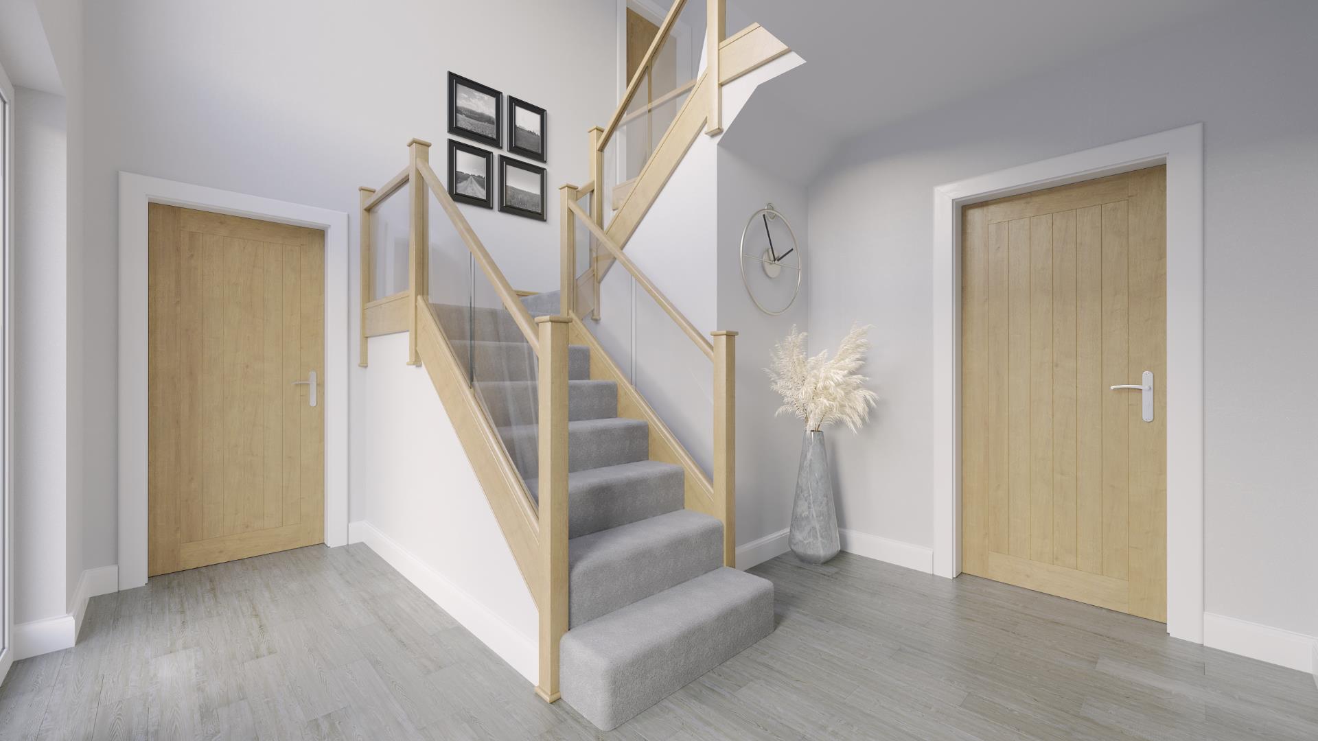 Property For Sale Epping Long Green, Epping Green, CM16 4 Bedroom