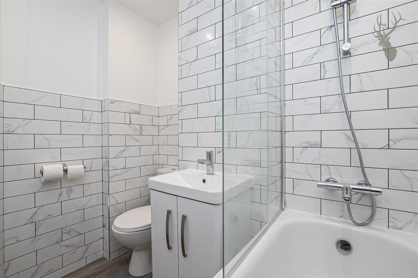 Property To Rent Stocksfield Road, London, E17 2 Bedroom Flat through