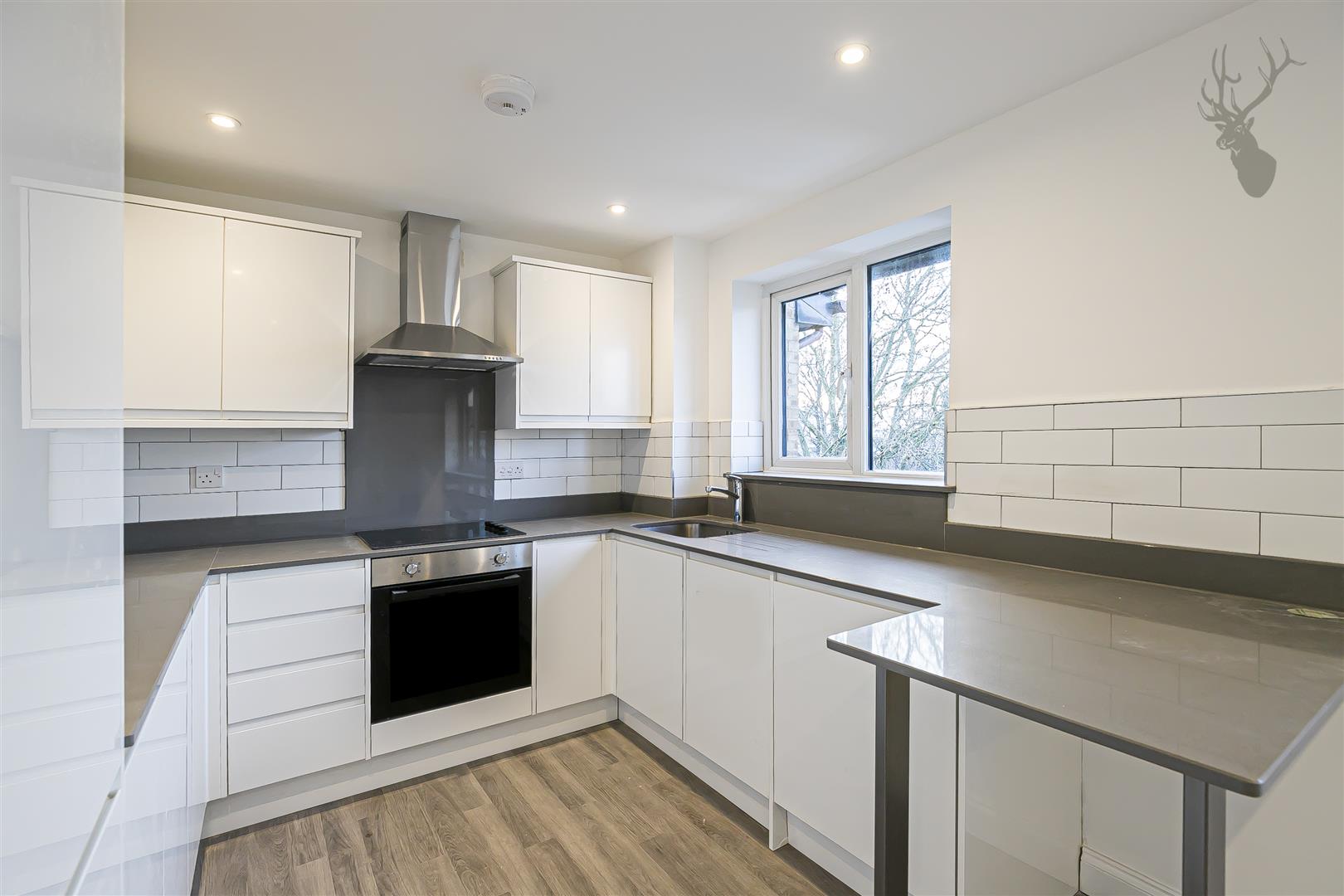 Property To Rent Stocksfield Road, London, E17 2 Bedroom Flat through