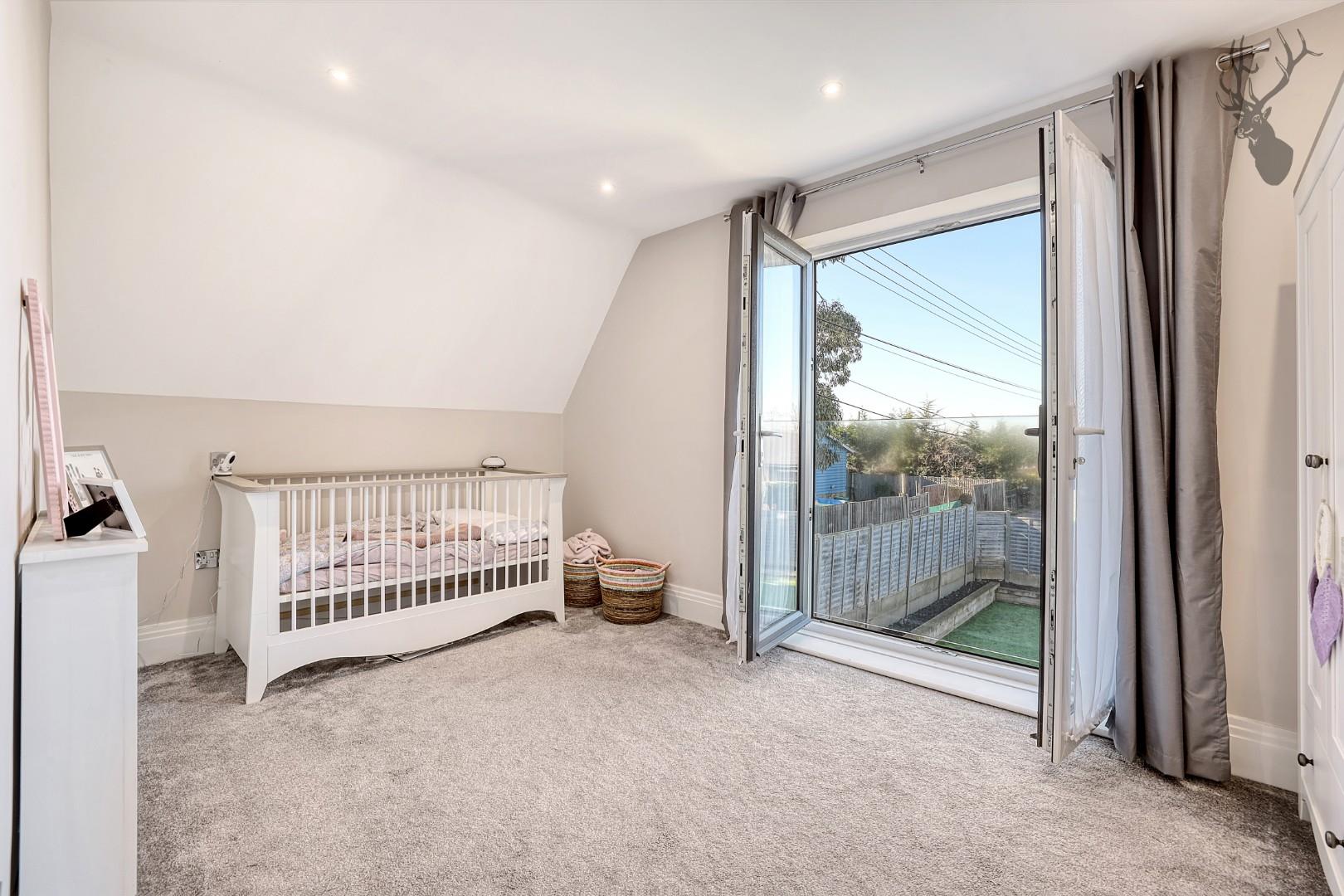 Property For Sale Curtis Mill Lane, Navestock, RM4 4 Bedroom House Detached through Butler