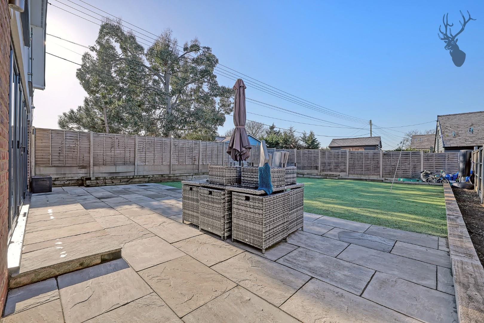 Property For Sale Curtis Mill Lane, Navestock, RM4 4 Bedroom House Detached through Butler