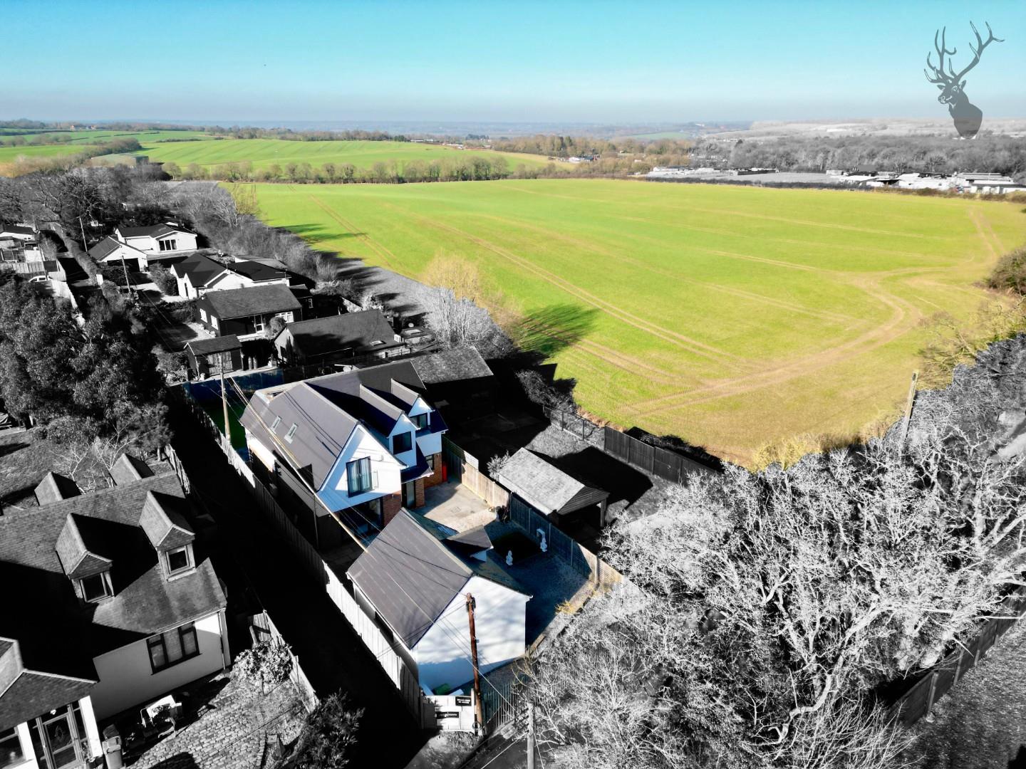 Property For Sale Curtis Mill Lane, Navestock, RM4 4 Bedroom House Detached through Butler