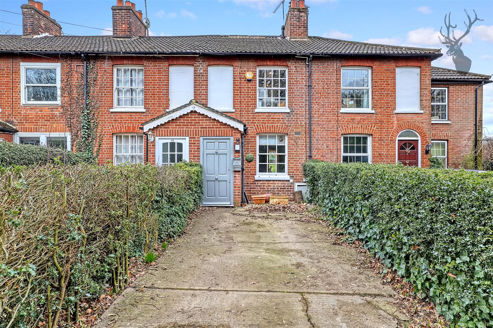 Property To Rent Thornwood Road, Epping, CM16 2 Bedroom House through