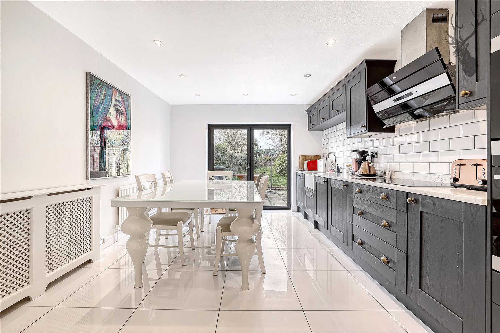 Property To Rent Thornwood Road, Epping, CM16 2 Bedroom House through