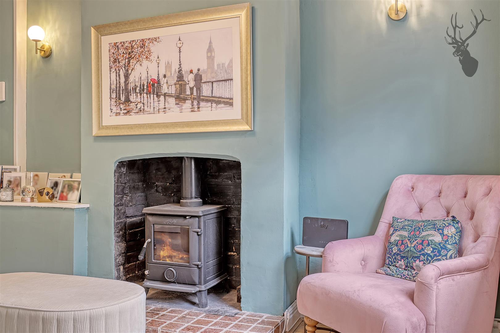 Property To Rent Thornwood Road, Epping, CM16 2 Bedroom House through