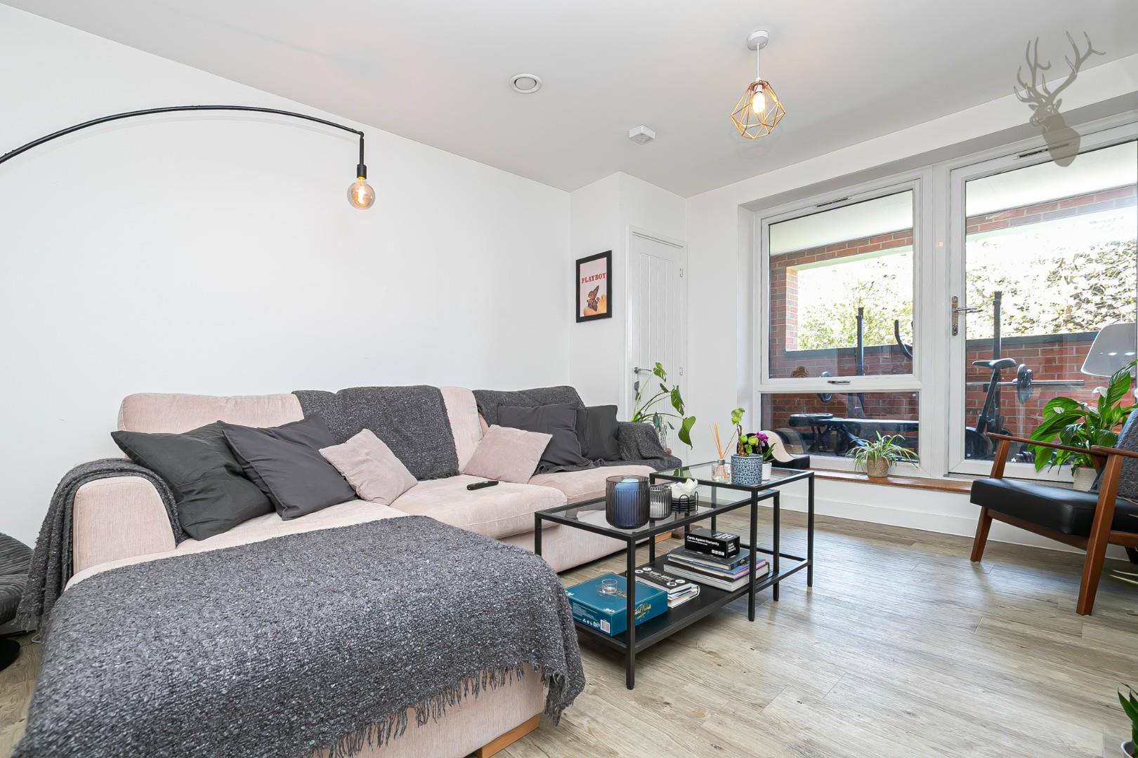 Property For Sale Marine Crescent, Ilford, IG6 2 Bedroom Apartment