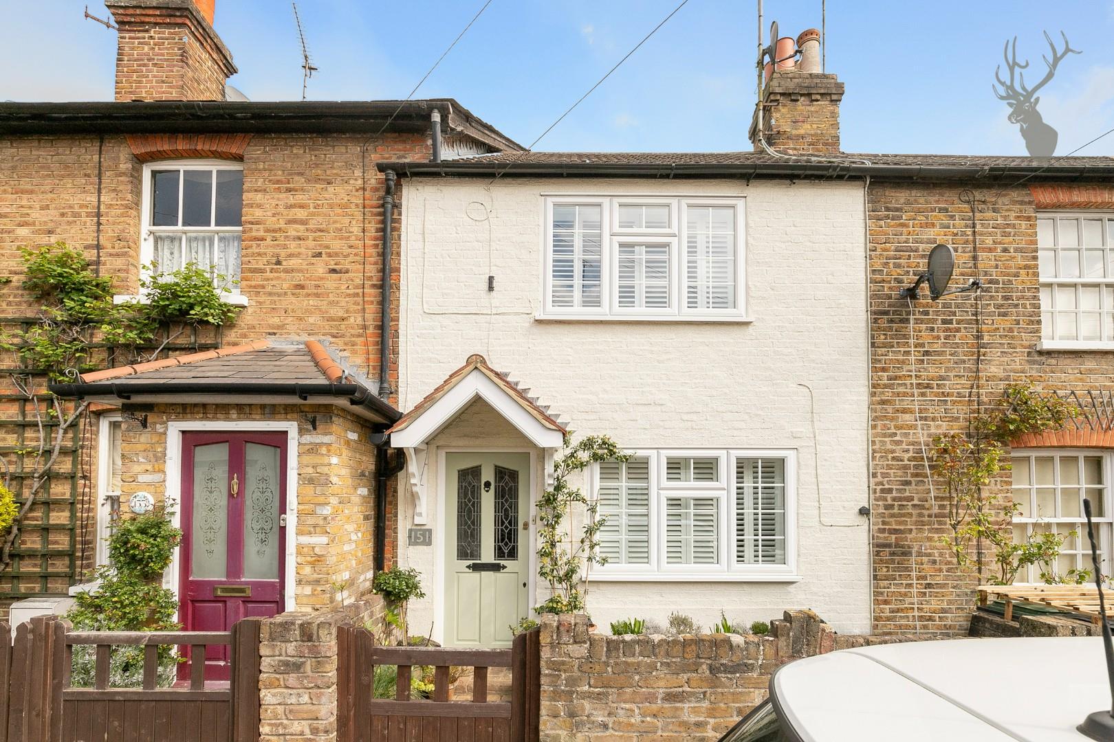 Similar Property: House - Mid Terrace in Loughton