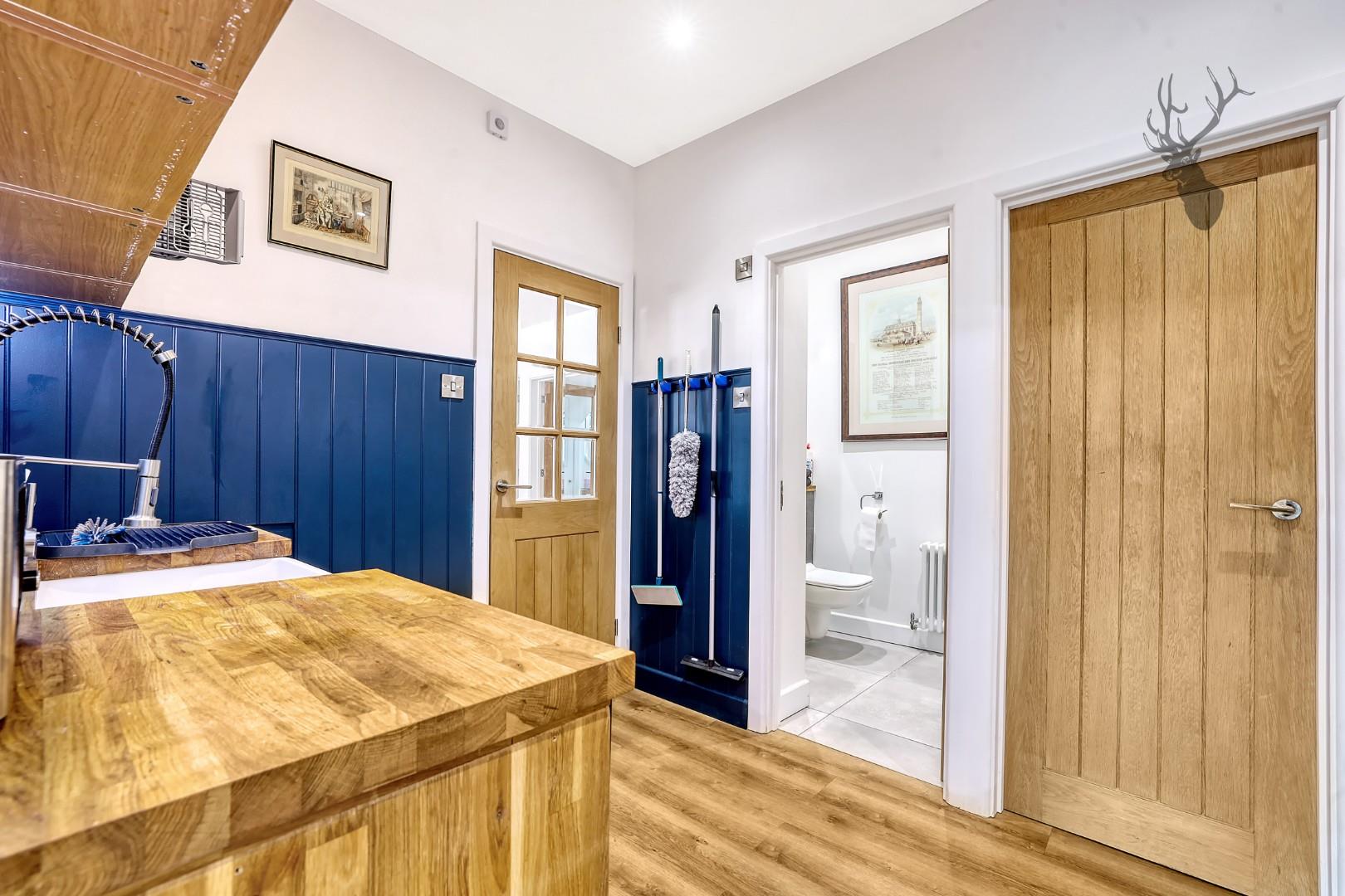 Property For Sale Tower Road, Epping, CM16 4 Bedroom House Detached