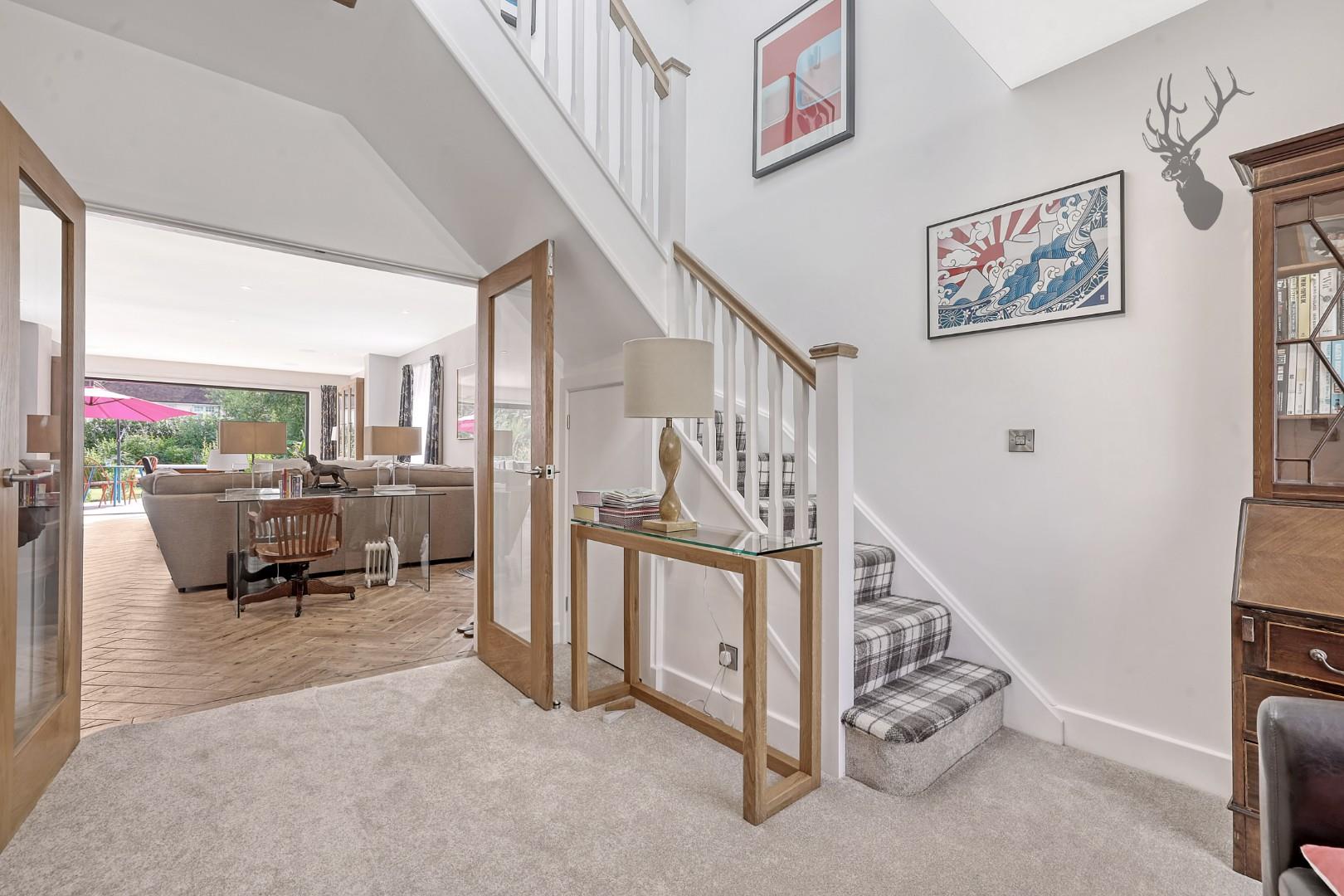 Property For Sale Tower Road, Epping, CM16 4 Bedroom House Detached