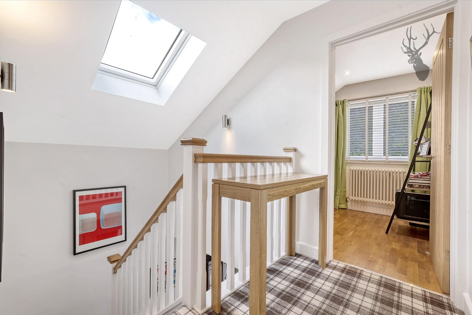 Property For Sale Tower Road, Epping, CM16 4 Bedroom House Detached