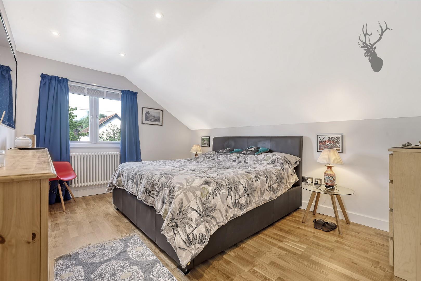 Property For Sale Tower Road, Epping, CM16 4 Bedroom House Detached