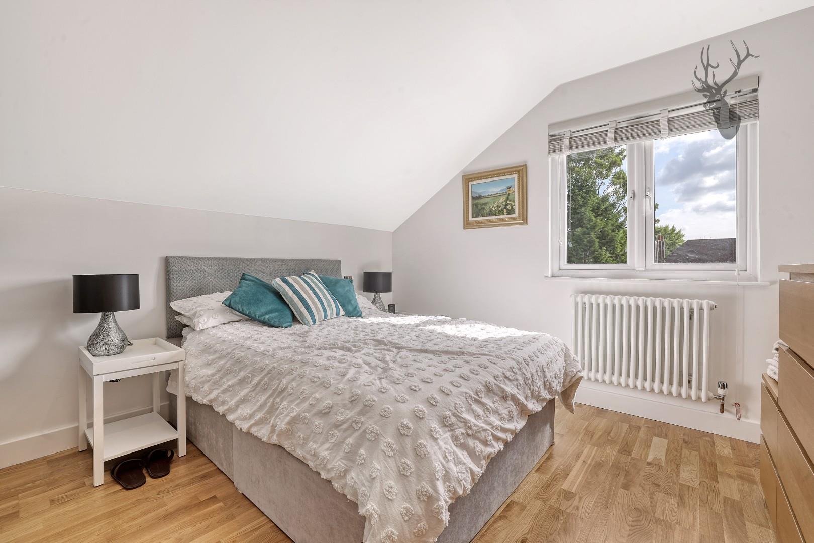 Property For Sale Tower Road, Epping, CM16 4 Bedroom House Detached