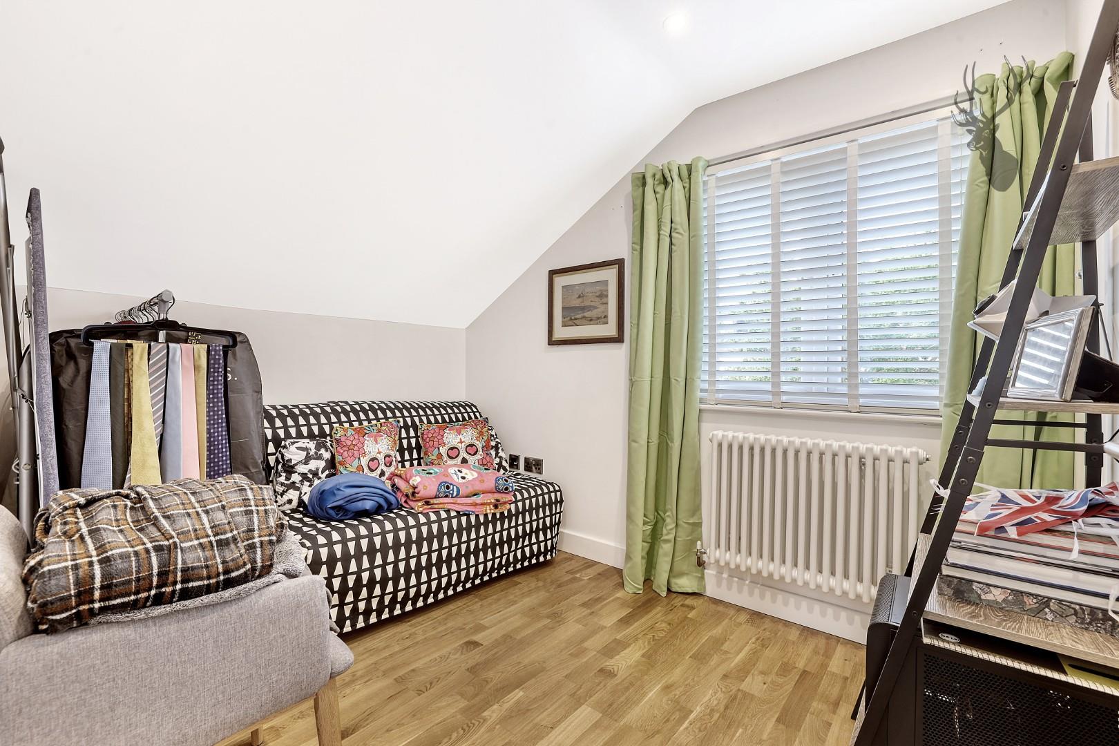 Property For Sale Tower Road, Epping, CM16 4 Bedroom House Detached