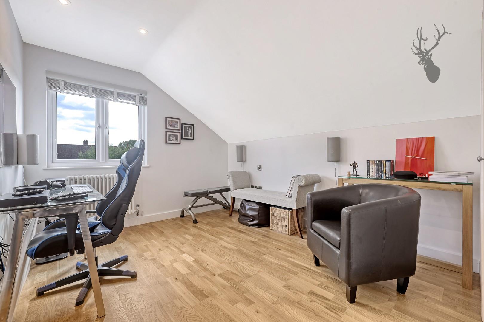 Property For Sale Tower Road, Epping, CM16 4 Bedroom House Detached