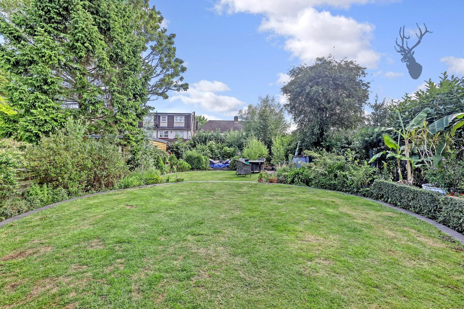 Property For Sale Tower Road, Epping, CM16 4 Bedroom House Detached