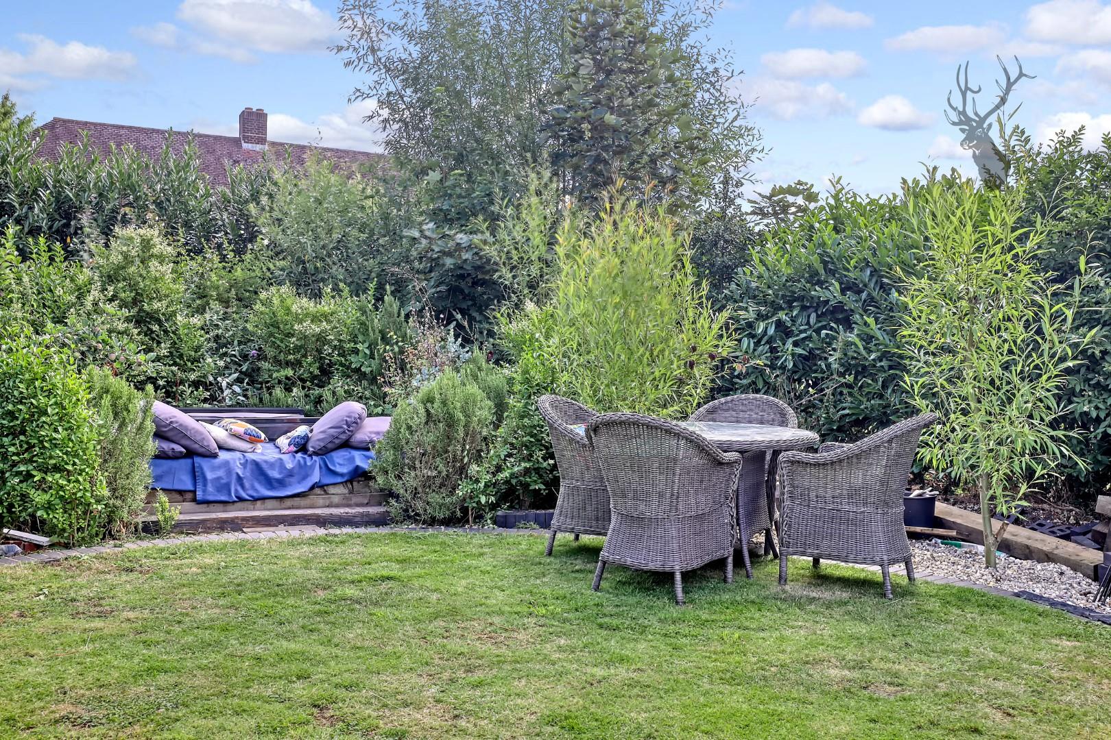 Property For Sale Tower Road, Epping, CM16 4 Bedroom House Detached