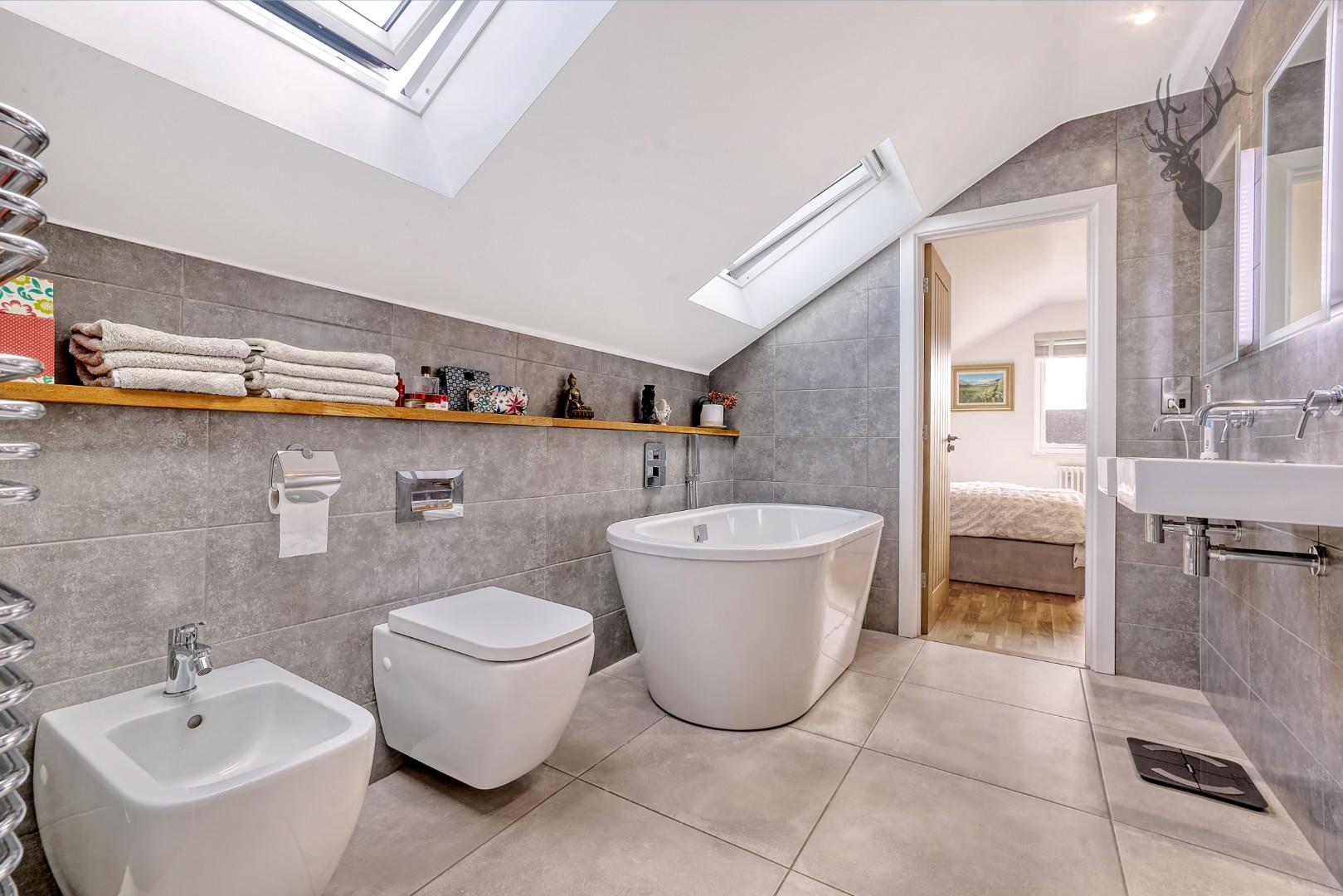 Property For Sale Tower Road, Epping, CM16 4 Bedroom House Detached