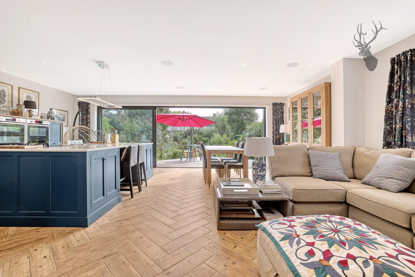 Property For Sale Tower Road, Epping, CM16 4 Bedroom House Detached