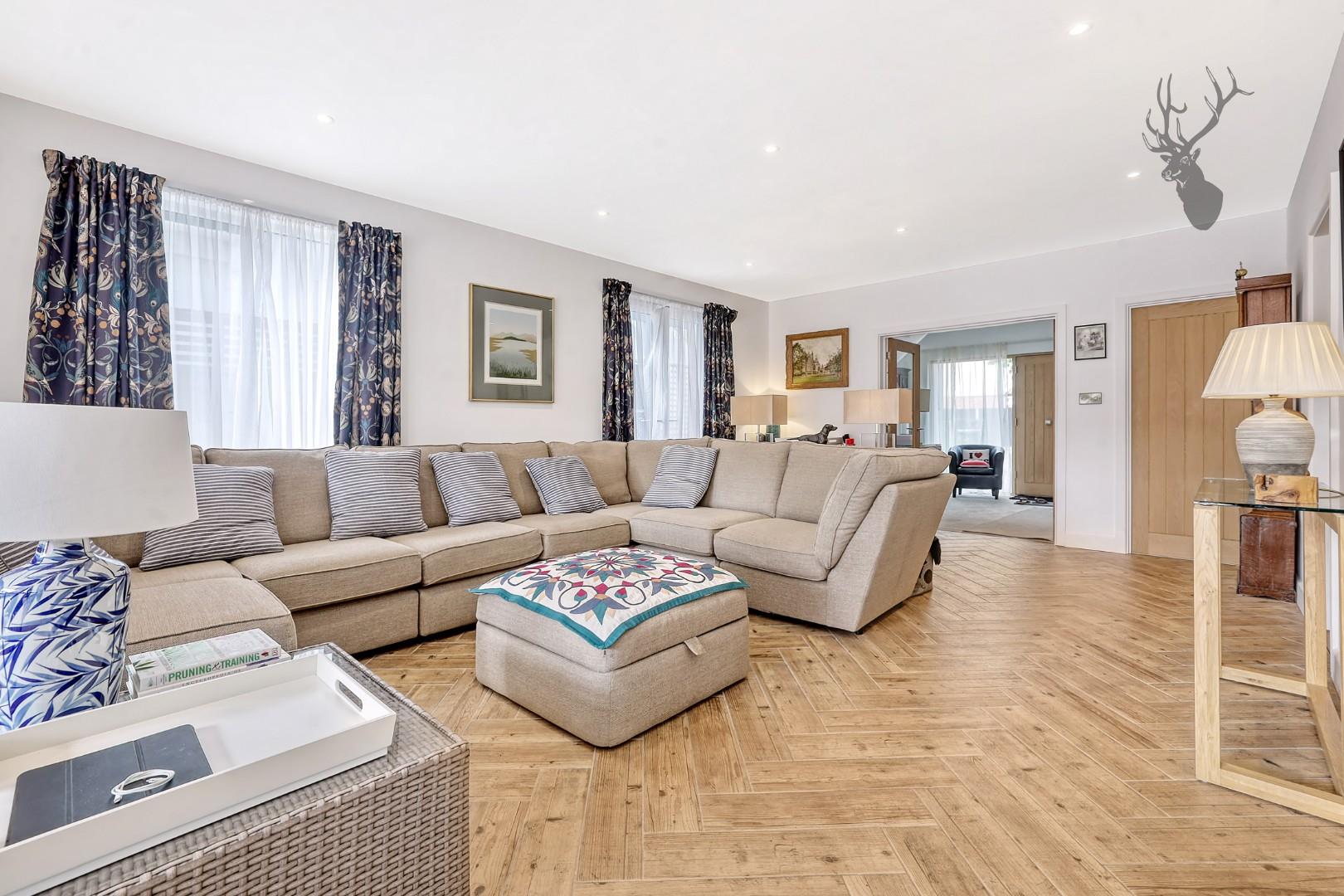 Property For Sale Tower Road, Epping, CM16 4 Bedroom House Detached