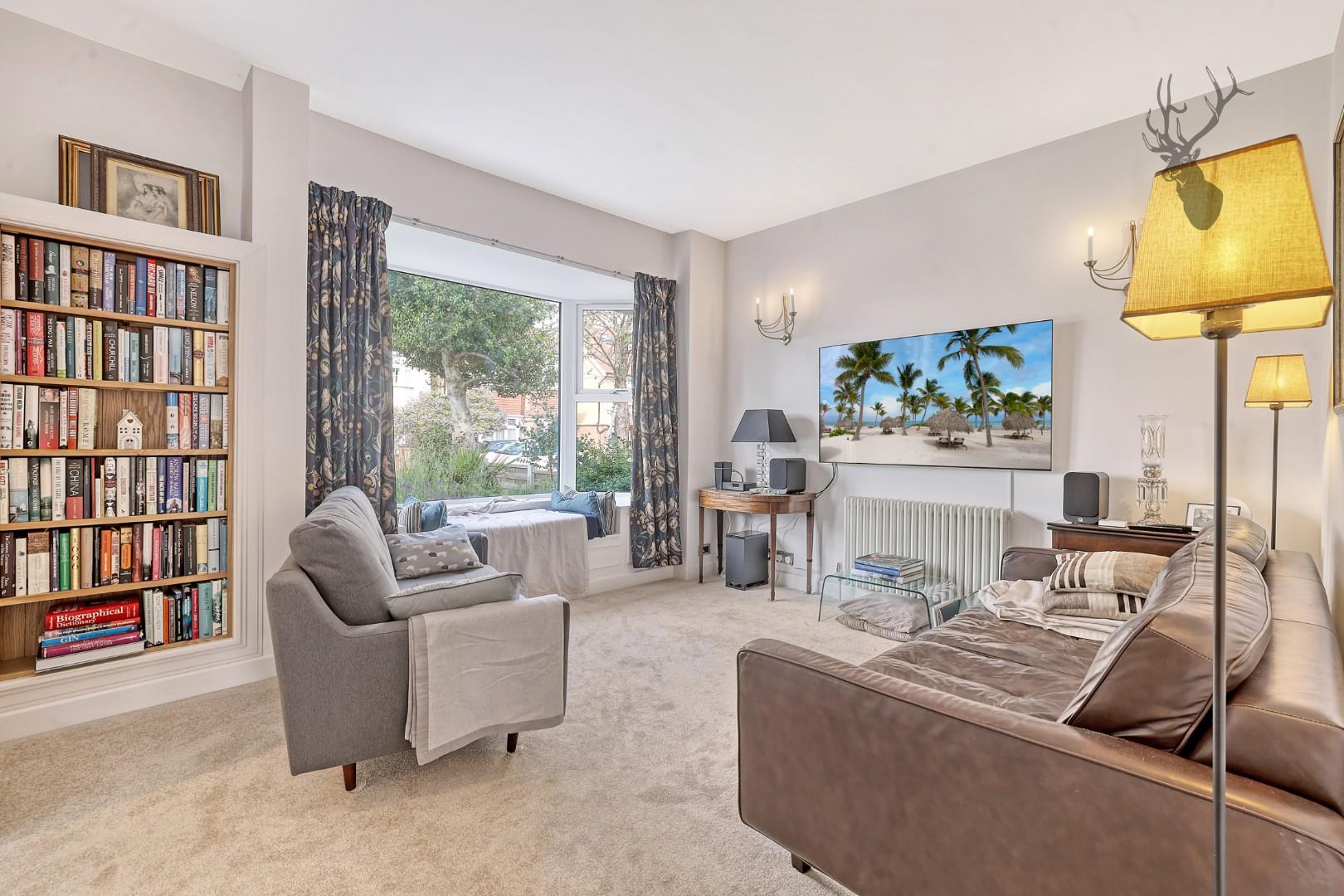 Property For Sale Tower Road, Epping, CM16 4 Bedroom House Detached