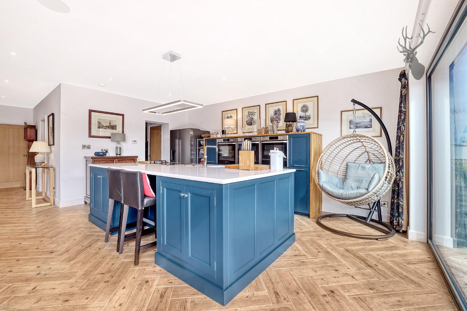 Property For Sale Tower Road, Epping, CM16 4 Bedroom House Detached