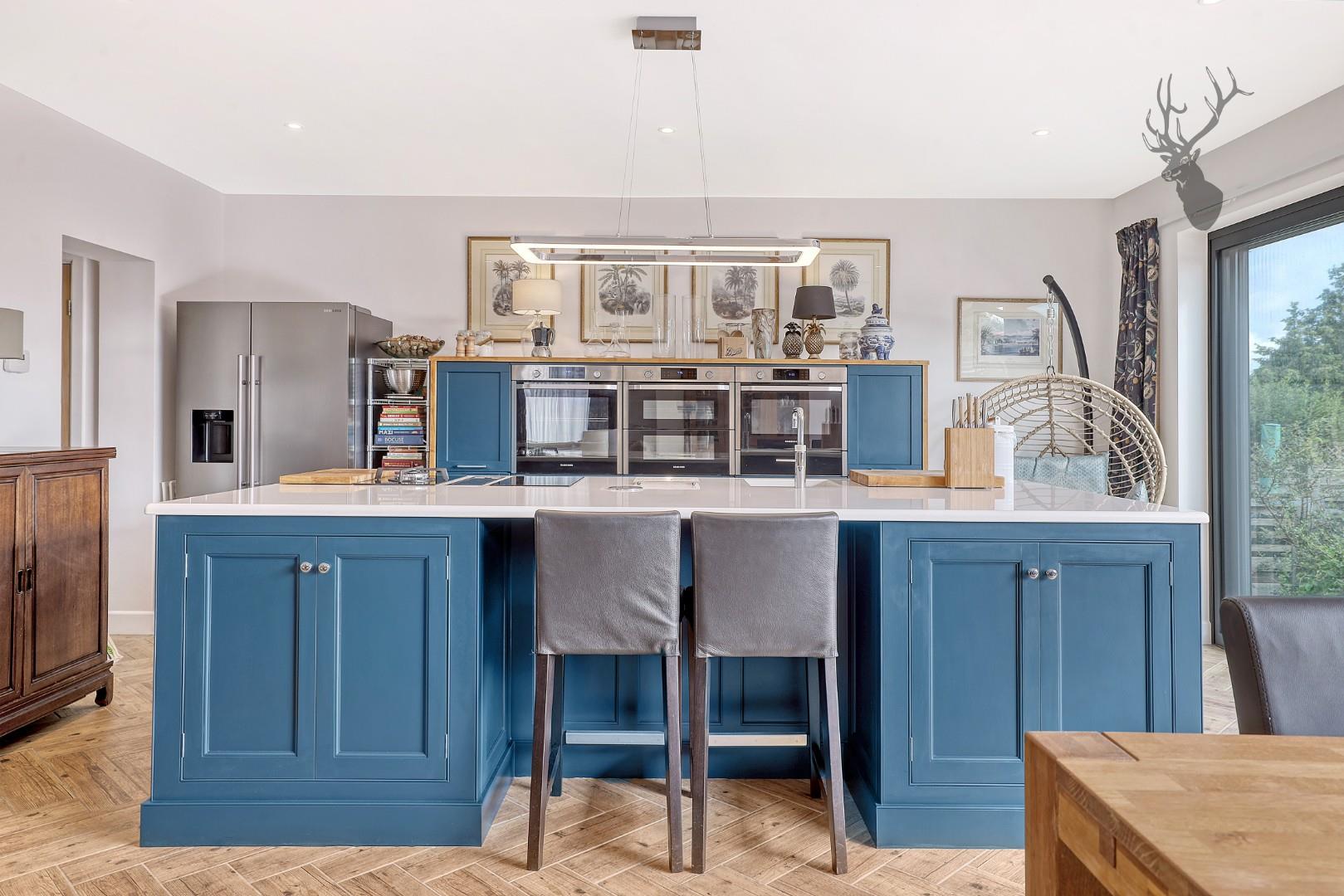 Property For Sale Tower Road, Epping, CM16 4 Bedroom House Detached