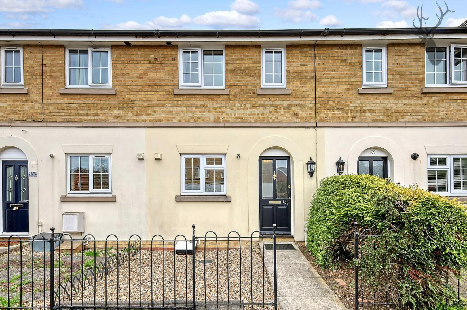 Property For Sale Hadley Grange, Harlow, CM17 2 Bedroom House through