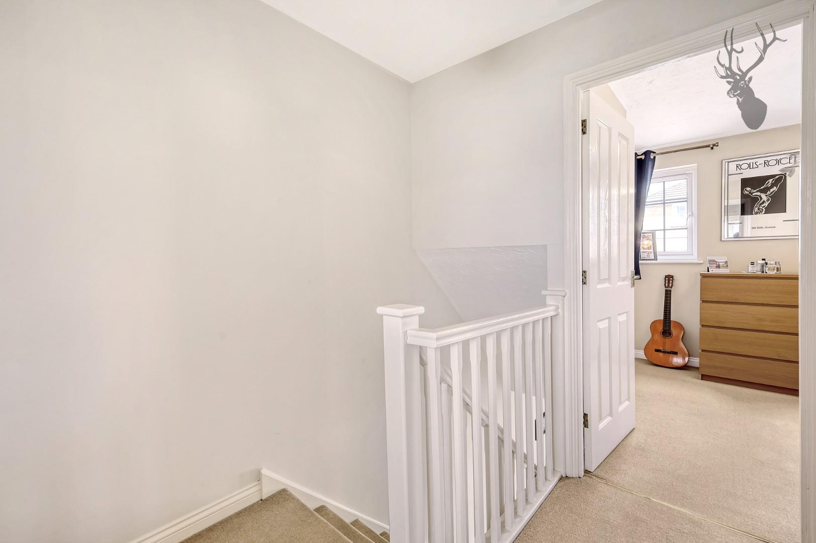 Property For Sale Hadley Grange, Harlow, CM17 2 Bedroom House through