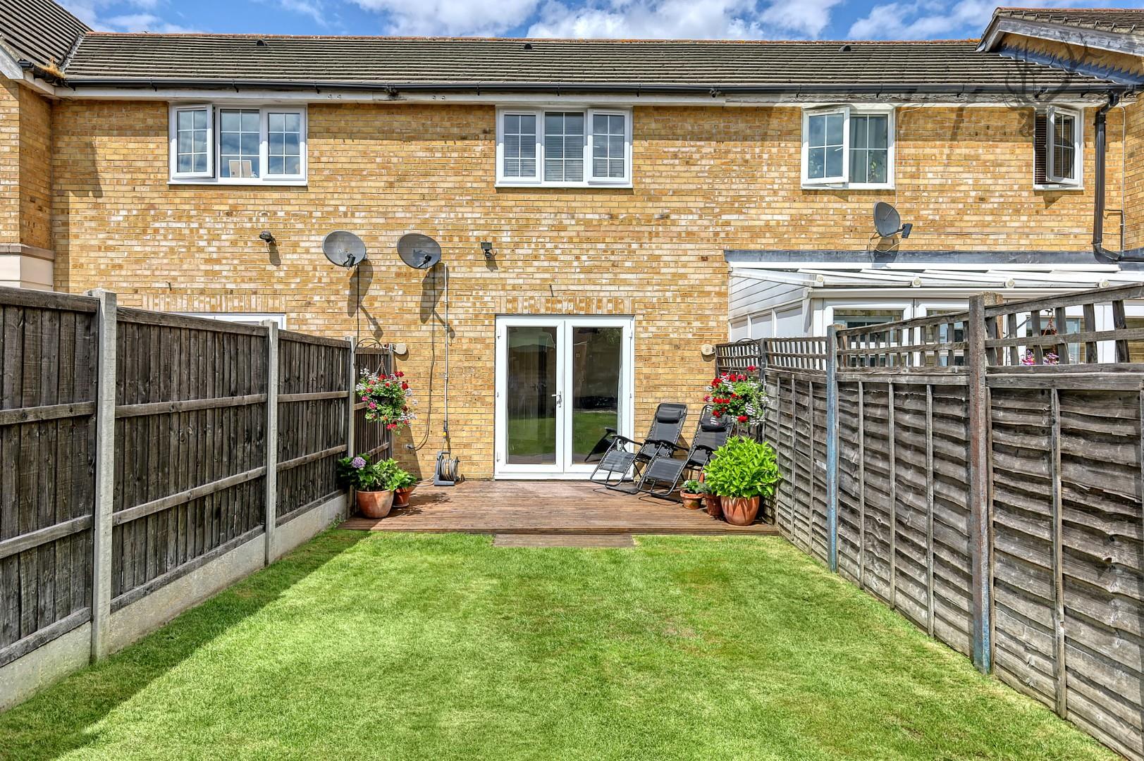 Property For Sale Hadley Grange, Harlow, CM17 2 Bedroom House through