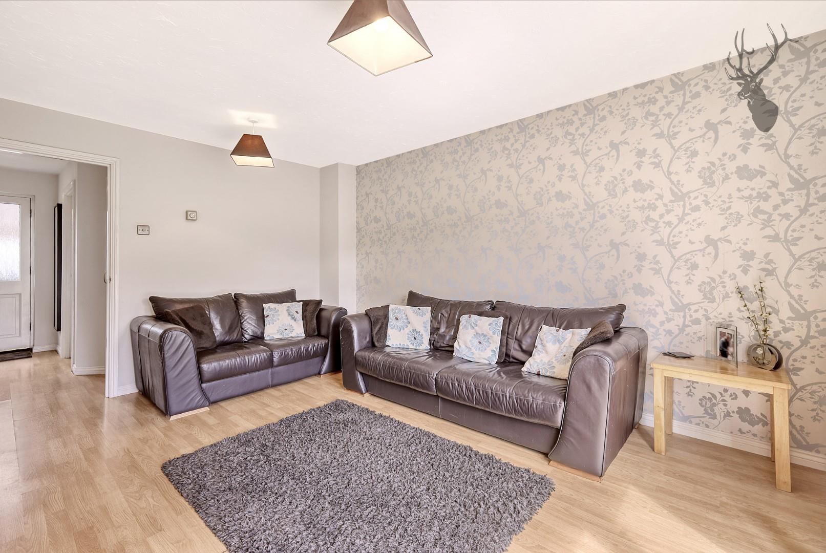 Property For Sale Hadley Grange, Harlow, CM17 2 Bedroom House through