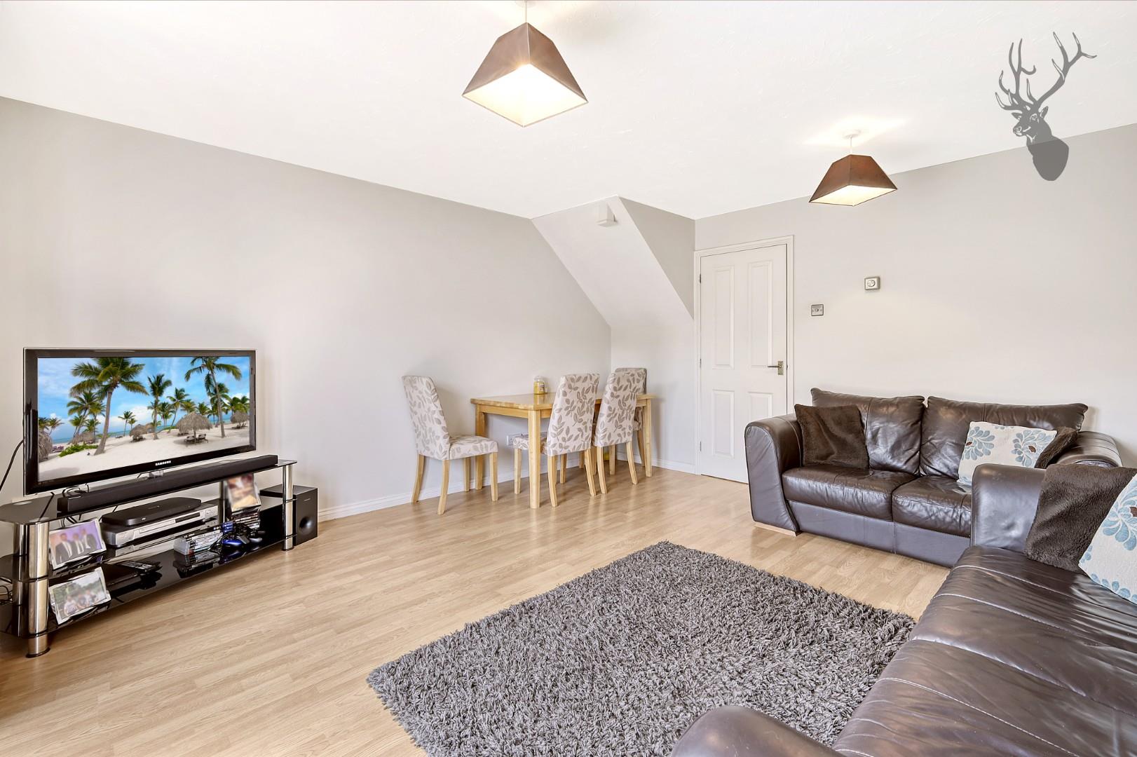 Property For Sale Hadley Grange, Harlow, CM17 2 Bedroom House through