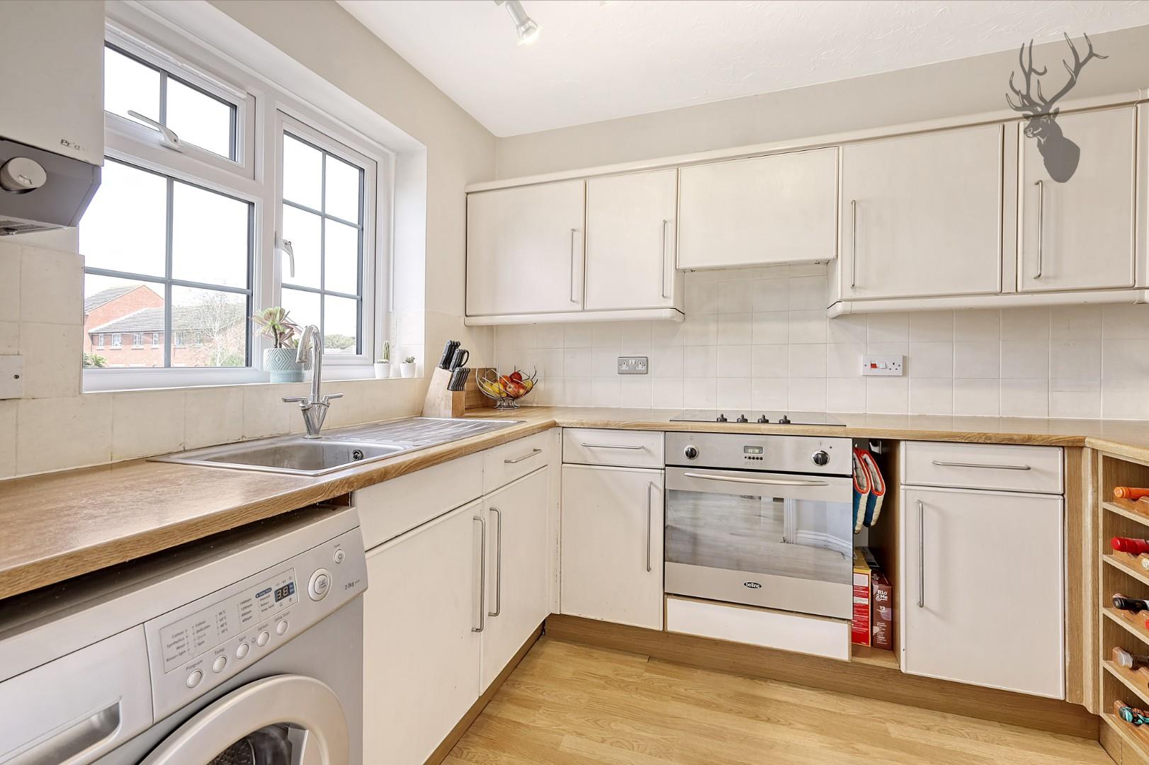 Property For Sale Hadley Grange, Harlow, CM17 2 Bedroom House through