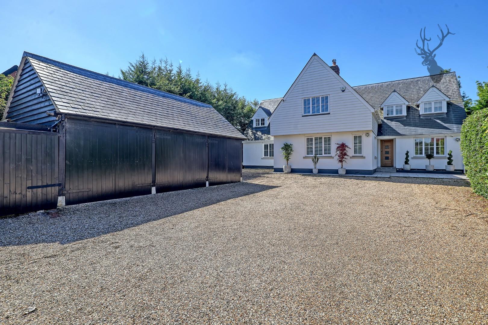 Similar Property: House in Nazeing