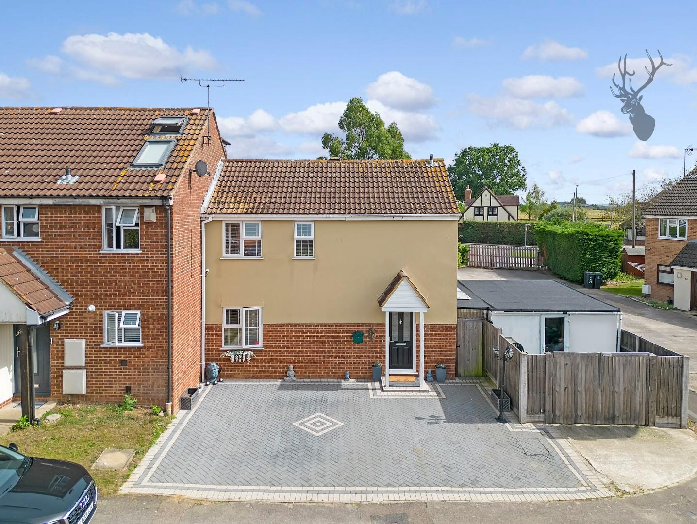 Similar Property: House - End Terrace in North Weald