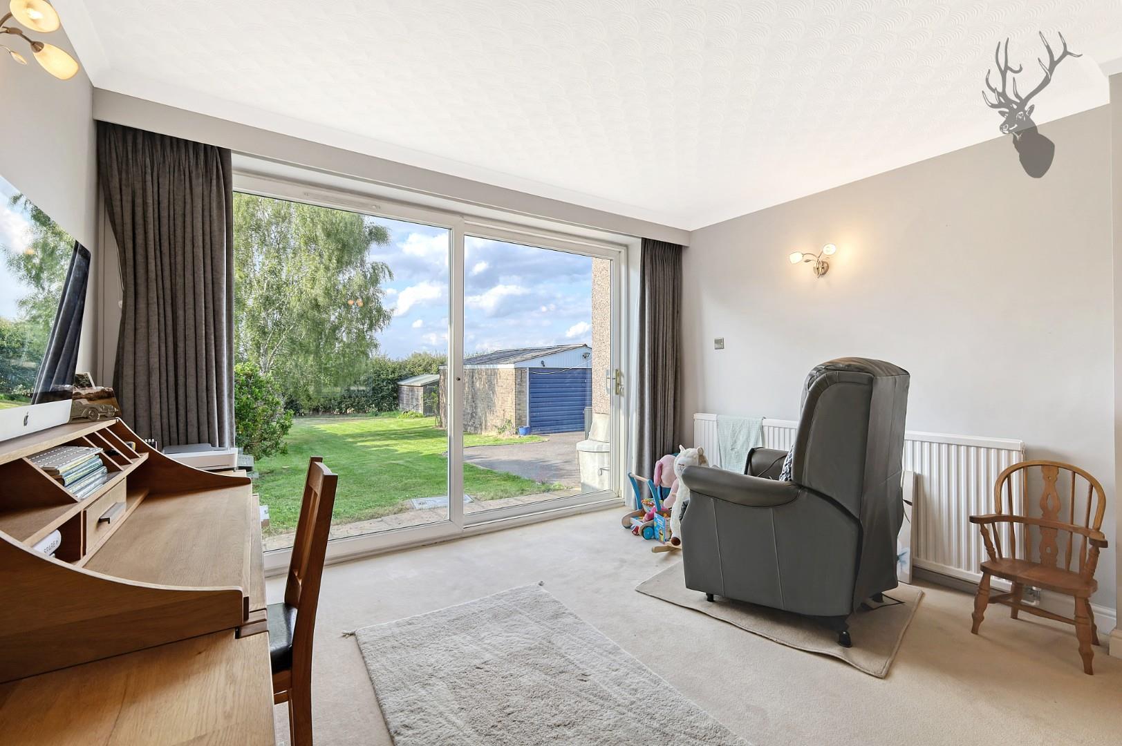 Property For Sale London Road, Abridge, RM4 4 Bedroom House Semi