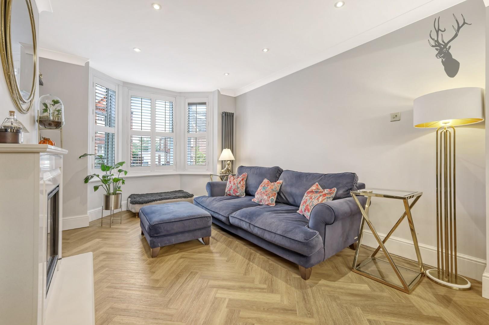 Property For Sale St. Johns Road, Epping, CM16 3 Bedroom House