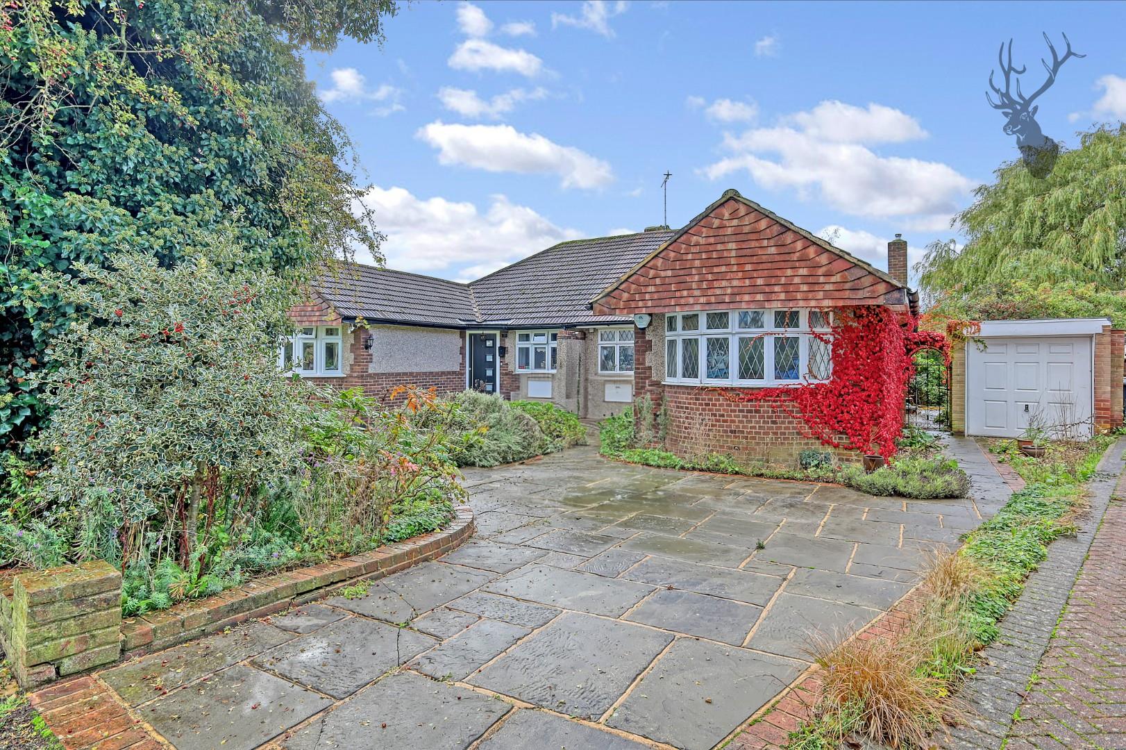 Similar Property: Bungalow - Semi Detached in Theydon Bois