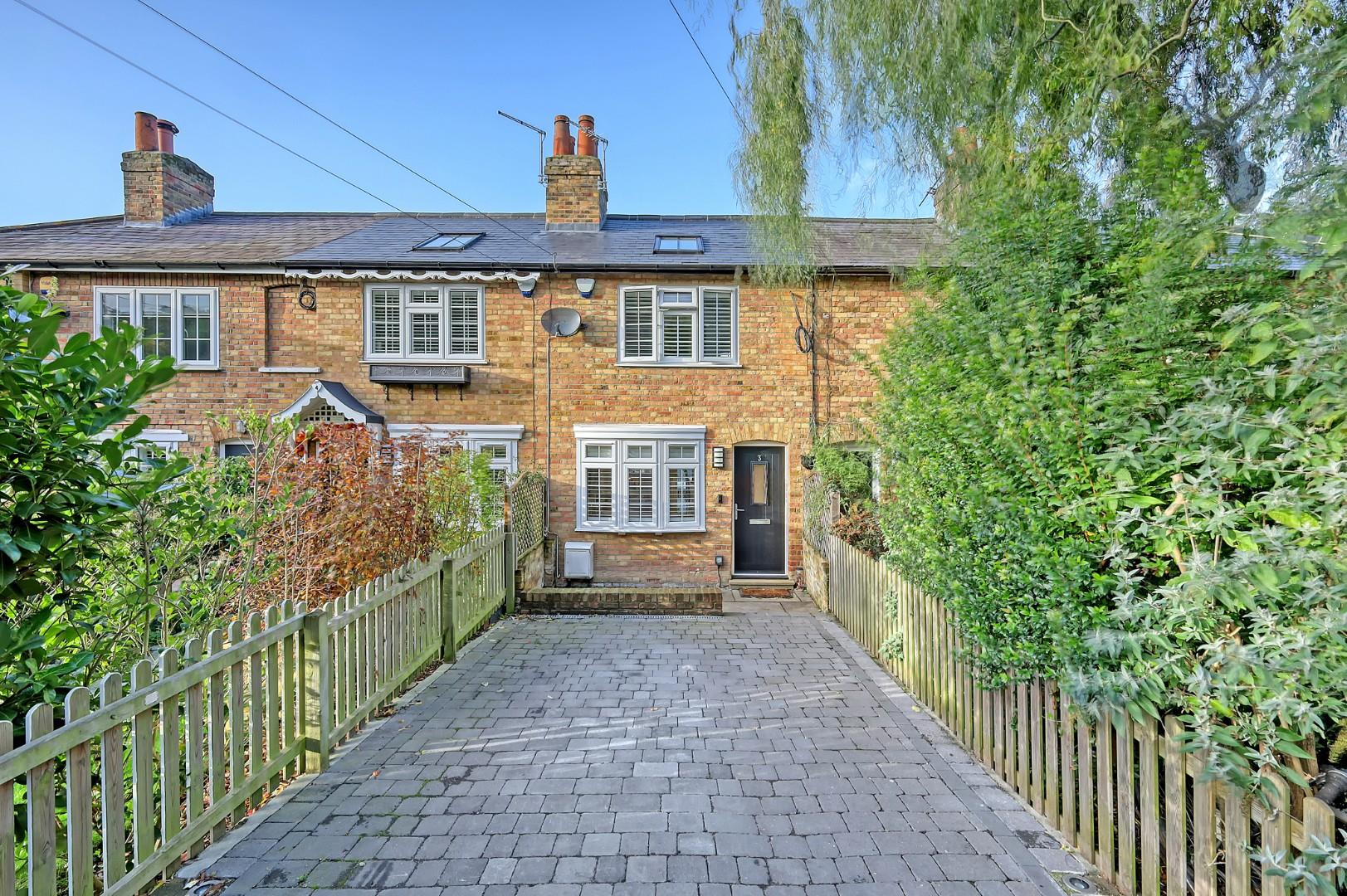 Similar Property: House - Mid Terrace in Lambourne End